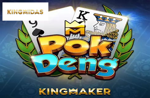 KM Pok Deng
